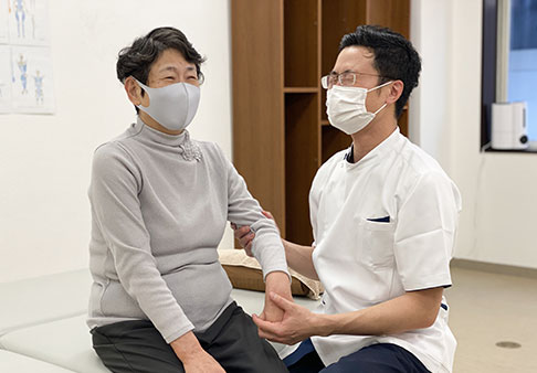 こんなお悩みありませんか